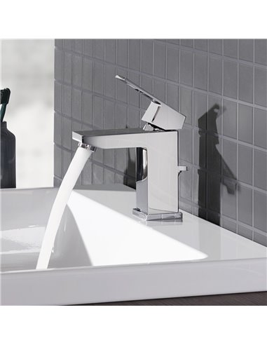 Grohe 23129 Eurocube Ohm Basin S-Size Us