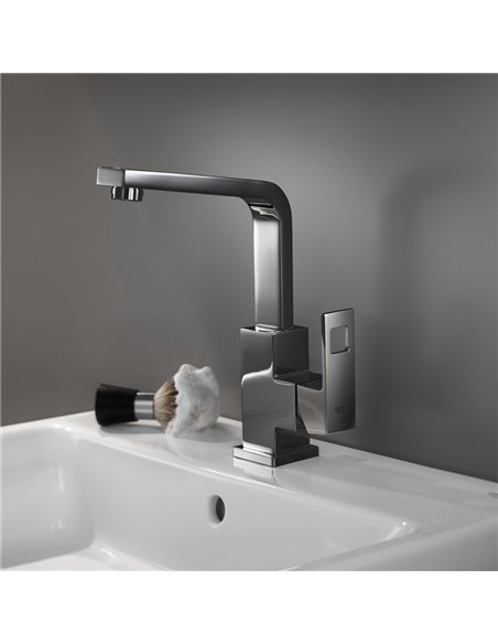 Grohe 23184 Eurocube Ohm Basin L-Size Us