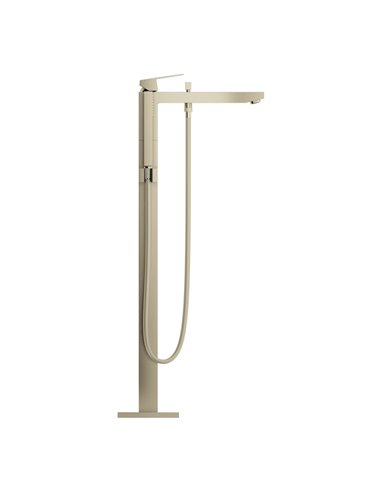Grohe 23672 Eurocube Ohm Bath Freest. &Show.Set Us