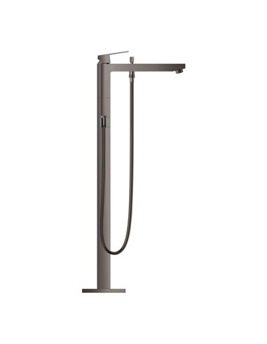 Grohe 23672 Eurocube Ohm Bath Freest. &Show.Set Us