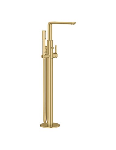 Grohe 23792 Lineare New Ohm Bath Freest.