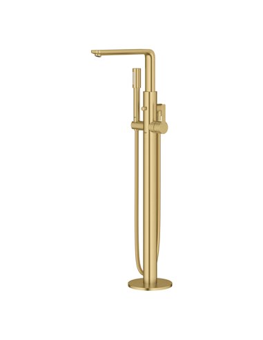 Grohe 23792 Lineare New Ohm Bath Freest.