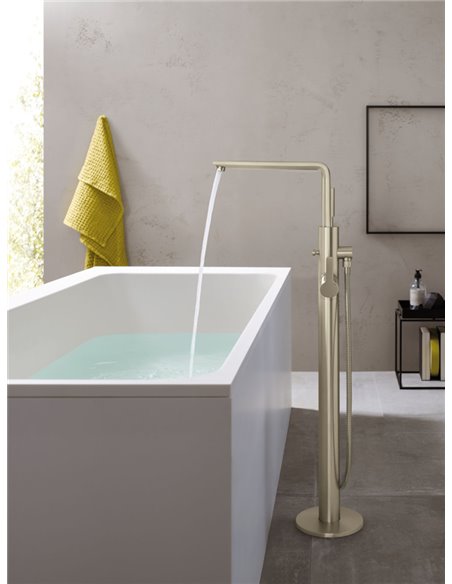 Grohe 23792 Lineare New Ohm Bath Freest.