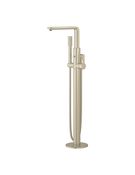 Grohe 23792 Lineare New Ohm Bath Freest.