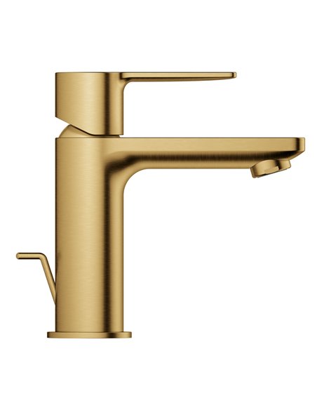 Grohe 23824 Lineare New Ohm Basin Xs Us