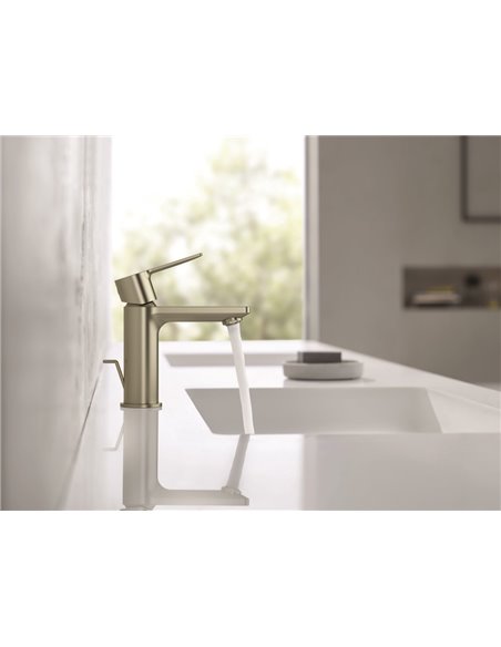 Grohe 23824 Lineare New Ohm Basin Xs Us