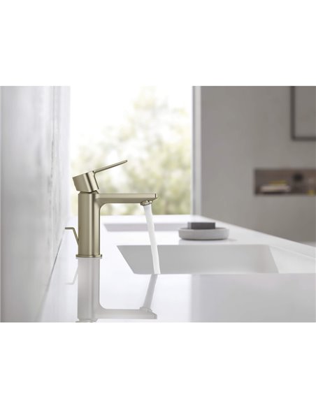 Grohe 23824 Lineare New Ohm Basin Xs Us