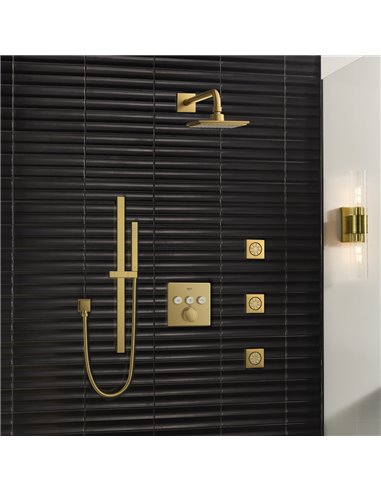 Grohe 26468 Euphoria Cube 152 Headshower 6,6L