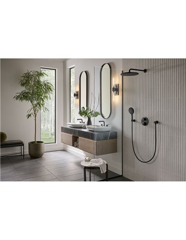 Grohe 26545 Rainshower Smartactive Handshower 1.75