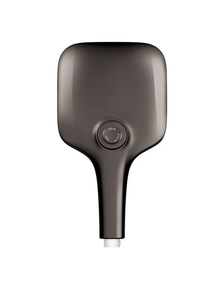 Grohe 26552 Rainshower Smartactive Handshower Square