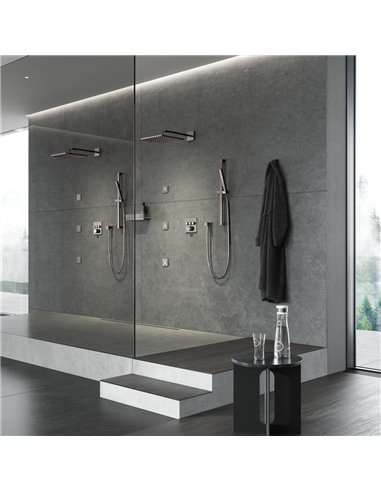 Grohe 26570 Rsh 310 Mono Headshower 6,6L