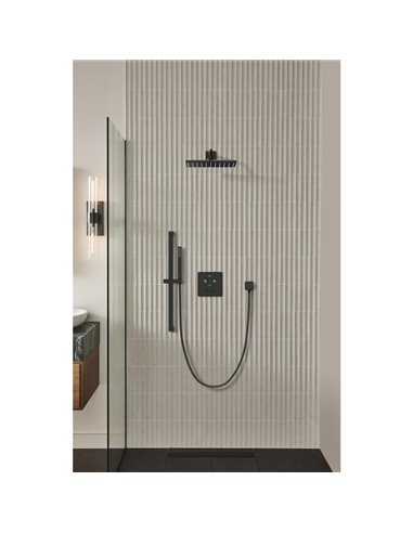 Grohe 26570 Rsh 310 Mono Headshower 6,6L