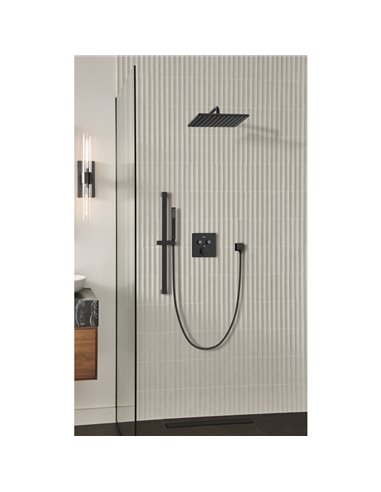 Grohe 26570 Rsh 310 Mono Headshower 6,6L