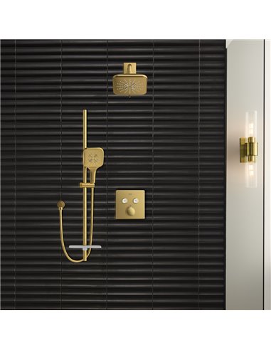 Grohe 26633 Relexa Shower Arm