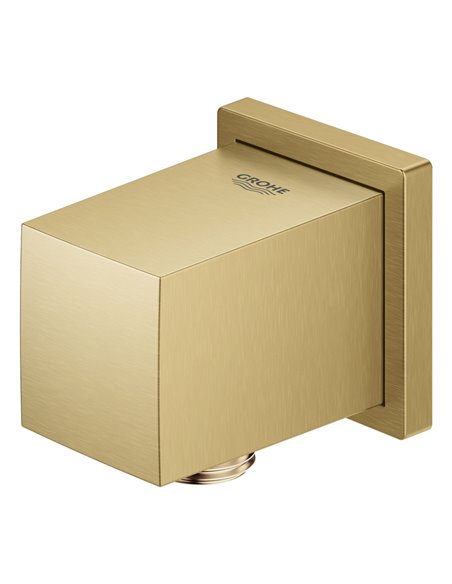 Grohe 26634 Euphoria Cube Wall Union