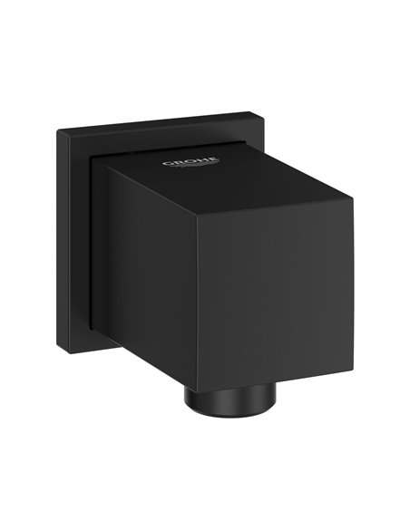Grohe 26634 Euphoria Cube Wall Union