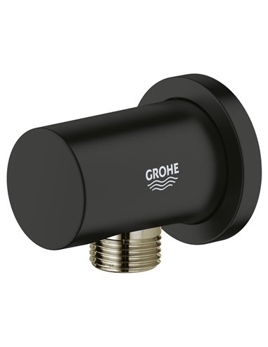 Grohe 26635 Rainshower Wall-Union