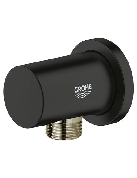 Grohe 26635 Rainshower Wall-Union