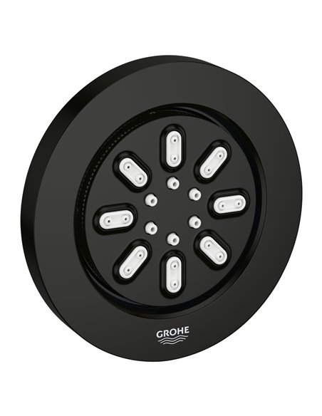 GROHE 267440 Rsh Aqua Body Spray Round