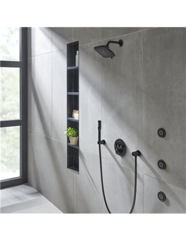 Grohe 27074 Rsh Shower Holder