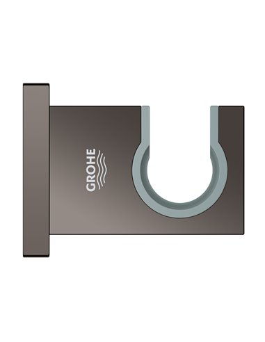 GROHE 27693 Euphoria Cube shower holder