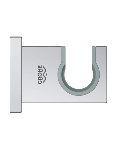 GROHE 27693 Euphoria Cube shower holder