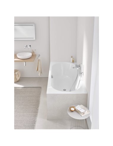 GROHE 27693 Euphoria Cube shower holder