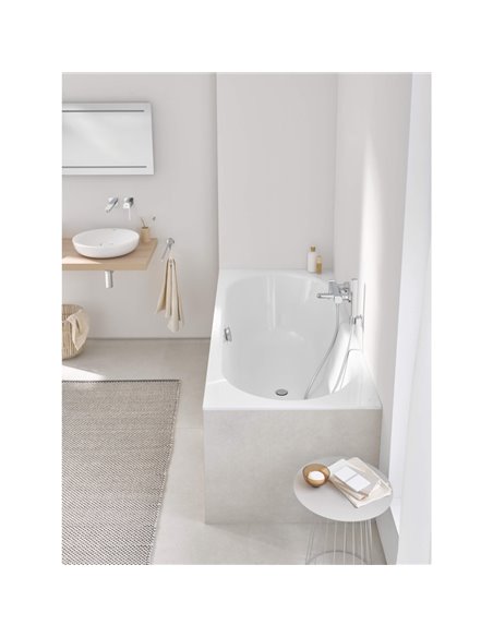 GROHE 27693 Euphoria Cube shower holder