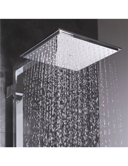 GROHE 27705 Euphoria Cube headshower