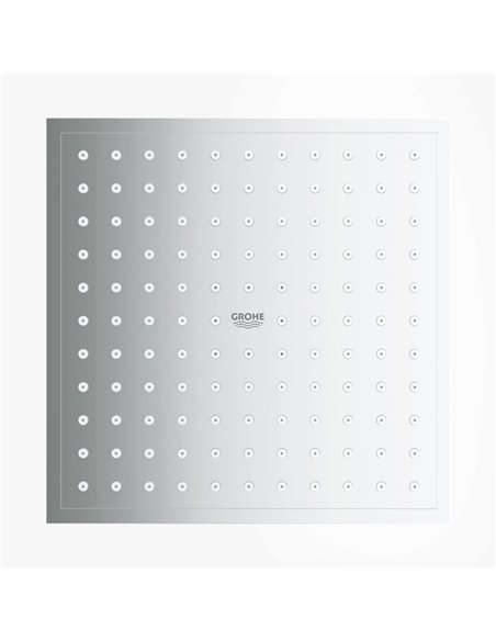 GROHE 27705 Euphoria Cube headshower