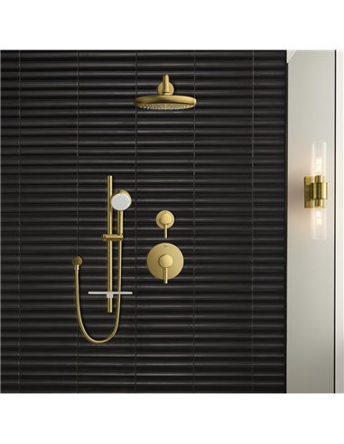 Grohe 29108 Concetto 2-Way Diverter Us