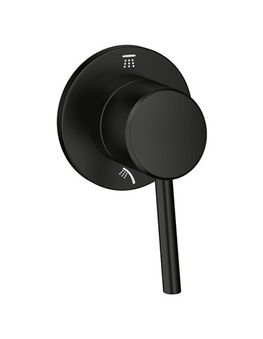 Grohe 29108 Concetto 2-Way Diverter Us