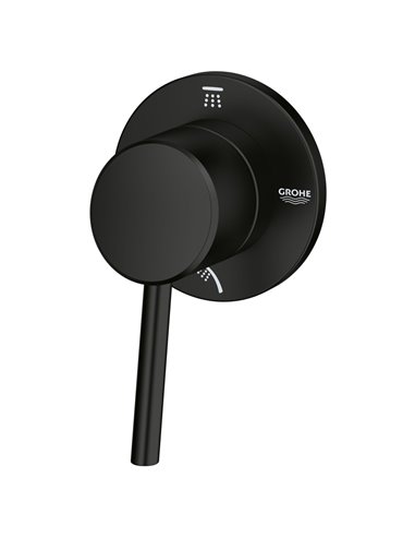 Grohe 29108 Concetto 2-Way Diverter Us