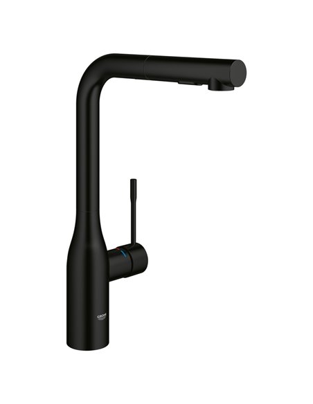 Grohe 30271 Essence New Ohm Sink L-Spout Spray Us