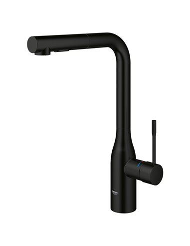 Grohe 30271 Essence New Ohm Sink L-Spout Spray Us
