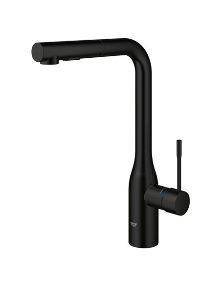 Grohe 30271 Essence New Ohm Sink L-Spout Spray Us