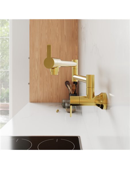 Grohe 31075 Ladylux L2 Pot Filler