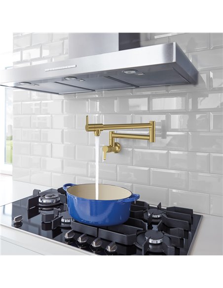 Grohe 31075 Ladylux L2 Pot Filler
