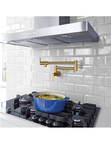 Grohe 31075 Ladylux L2 Pot Filler