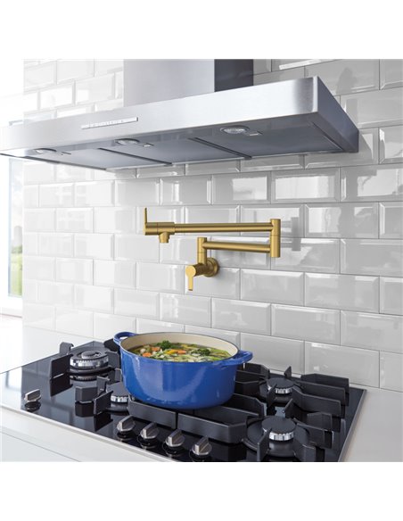 Grohe 31075 Ladylux L2 Pot Filler