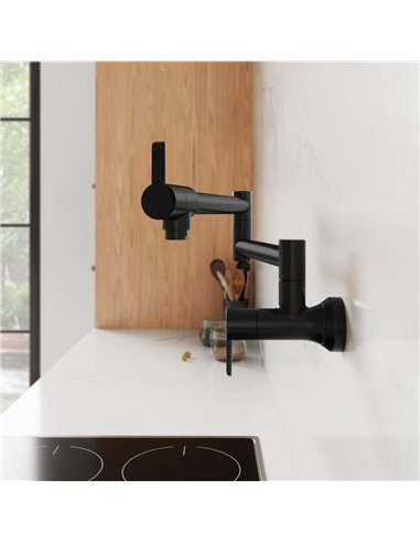 Grohe 31075 Ladylux L2 Pot Filler