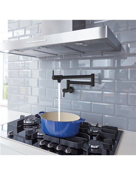 Grohe 31075 Ladylux L2 Pot Filler