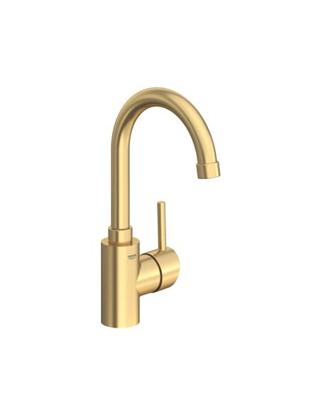 Grohe 31518 Concetto Ohm Prep Sink C-Spout 5,7L Us