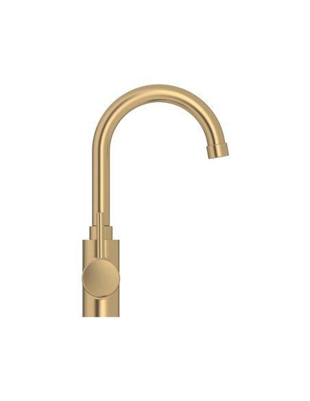 Grohe 31518 Concetto Ohm Prep Sink C-Spout 5,7L Us