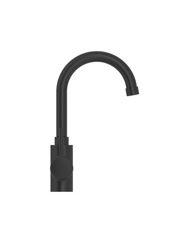 Grohe 31518 Concetto Ohm Prep Sink C-Spout 5,7L Us