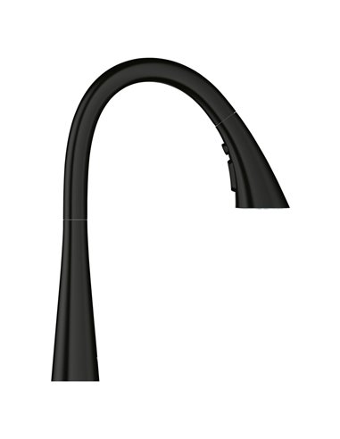 Grohe 32298 Ladylux L2 Triple Spray Pull-Down