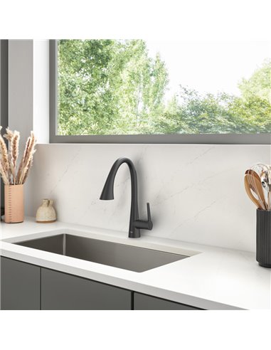 Grohe 32298 Ladylux L2 Triple Spray Pull-Down