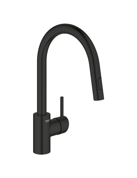 Grohe 32665 Concetto Ohm Sink Pull-Out Spray, Us-Can