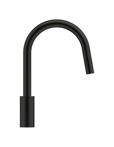 Grohe 32665 Concetto Ohm Sink Pull-Out Spray, Us-Can