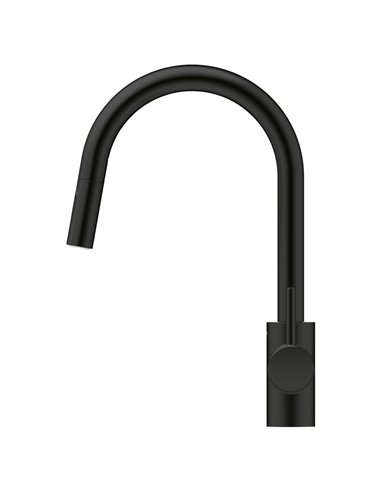 Grohe 32665 Concetto Ohm Sink Pull-Out Spray, Us-Can